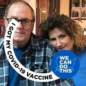 Meet your Posher, Saundra-steve